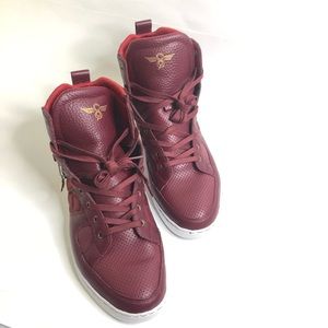 Creative Recreation High Tops